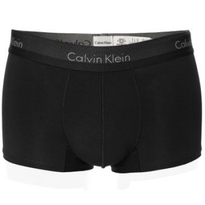 Calvin Klein Weightless Micro Low Rise Trunk * Fri Frakt *