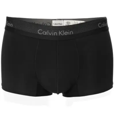 Calvin Klein Weightless Micro Low Rise Trunk * Fri Frakt *