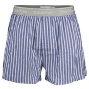 Calvin Klein Woven Boxer Traditional Fit * Fri Frakt * * Kampanj *