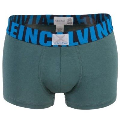 Calvin Klein X Cotton Trunk JA3 * Fri Frakt * * Kampanj *