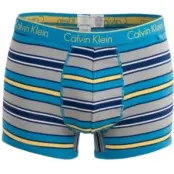 Calvin Klein CK One Cotton Trunk 7SH * Fri Frakt *