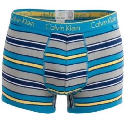 Calvin Klein CK One Cotton Trunk 7SH * Fri Frakt *