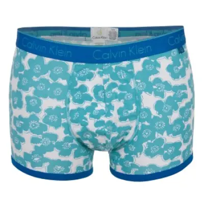 Calvin Klein CK One Cotton Trunk CFB * Fri Frakt * * Kampanj *