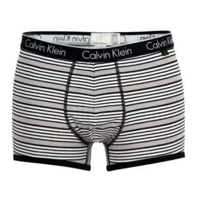 Calvin Klein CK One Cotton Trunk TR5 * Fri Frakt *