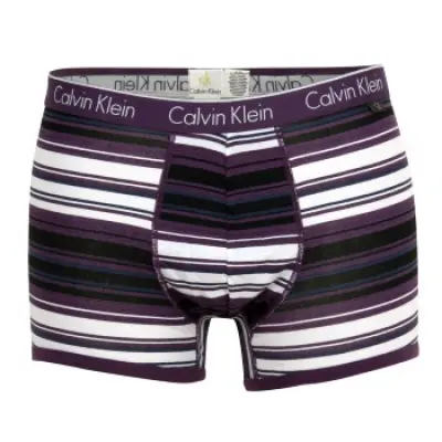 Calvin Klein CK One Cotton Trunk XSW * Fri Frakt *
