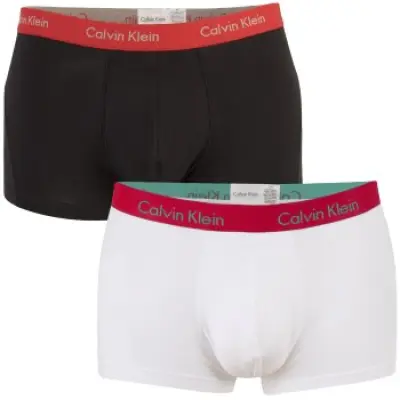 CK Pro Stretch Trunk Gift Set 2-p 2-pack * Fri Frakt * * Kampanj *