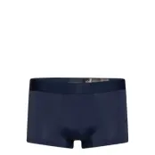 Low Rise Trunk Boxerkalsonger Blue Calvin Klein