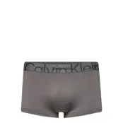 Low Rise Trunk Boxerkalsonger Khakigrön Calvin Klein