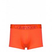 Low Rise Trunk Boxerkalsonger Orange Calvin Klein