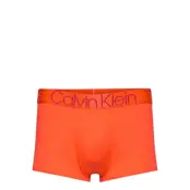 Low Rise Trunk Boxerkalsonger Orange Calvin Klein