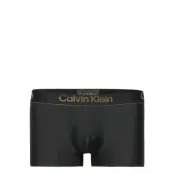 Low Rise Trunk Boxerkalsonger Svart Calvin Klein