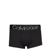 Low Rise Trunk Boxerkalsonger Svart Calvin Klein