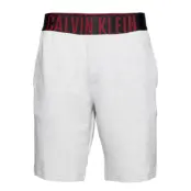 Sleep Short *Villkorat Erbjudande Underwear Boxer Shorts Grå Calvin Klein