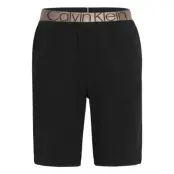 Sleep Short Boxerkalsonger Svart Calvin Klein