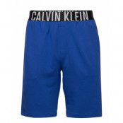 Sleep Short Underwear Boxer Shorts Blue Calvin Klein