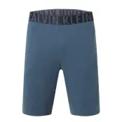 Sleep Short Underwear Boxer Shorts Navy Calvin Klein