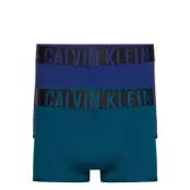 Trunk 2Pk *Villkorat Erbjudande Boxerkalsonger Blå Calvin Klein