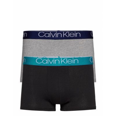 Trunk 2pk Boxerkalsonger Calvin Klein