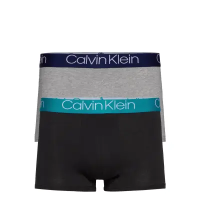 Trunk 2pk Boxerkalsonger Calvin Klein