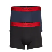 Trunk 2Pk *Villkorat Erbjudande Boxerkalsonger Multi/mönstrad Calvin Klein