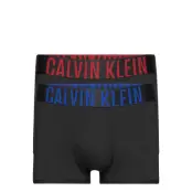 Trunk 2Pk *Villkorat Erbjudande Boxerkalsonger Svart Calvin Klein