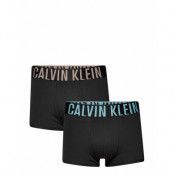 Trunk 2Pk *Villkorat Erbjudande Boxerkalsonger Svart Calvin Klein