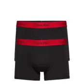 Trunk 2Pk Boxerkalsonger Svart Calvin Klein