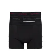 3P Trunk Boxerkalsonger Blå Calvin Klein