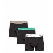 Trunk 3Pk Boxerkalsonger Calvin Klein