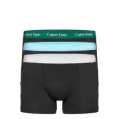 3P Trunk *Villkorat Erbjudande Boxerkalsonger Multi/mönstrad Calvin Klein