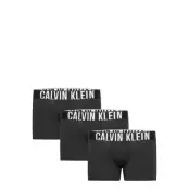 Trunk 3Pk Boxerkalsonger Svart Calvin Klein