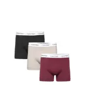 Trunk 3Pk *Villkorat Erbjudande Boxerkalsonger Svart Calvin Klein