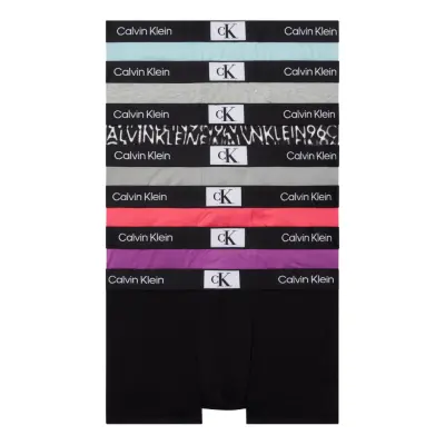 Calvin Klein Trunk 7Pk