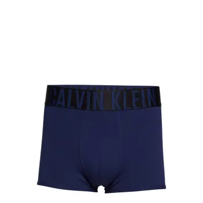 Trunk 8sb Boxerkalsonger Blå Calvin Klein