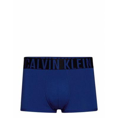 Trunk 8sb Boxerkalsonger Blå Calvin Klein