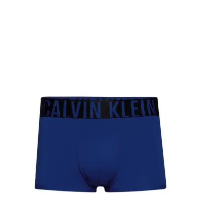Trunk 8sb Boxerkalsonger Blå Calvin Klein