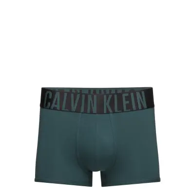 Trunk 8sb Boxerkalsonger Multi/mönstrad Calvin Klein