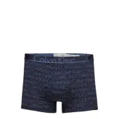 Trunk Boxerkalsonger Blå Calvin Klein