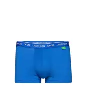Trunk Boxerkalsonger Blå Calvin Klein