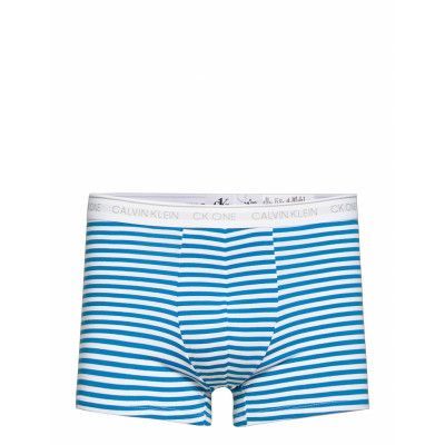 Trunk Boxerkalsonger Blå Calvin Klein