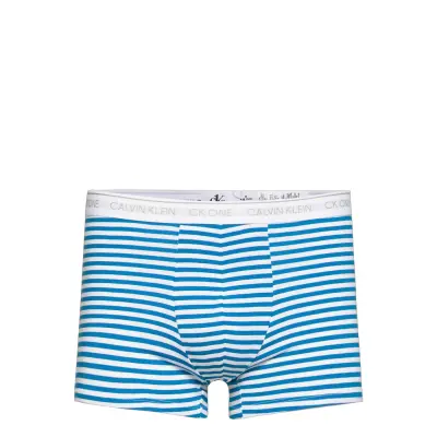 Trunk Boxerkalsonger Blå Calvin Klein