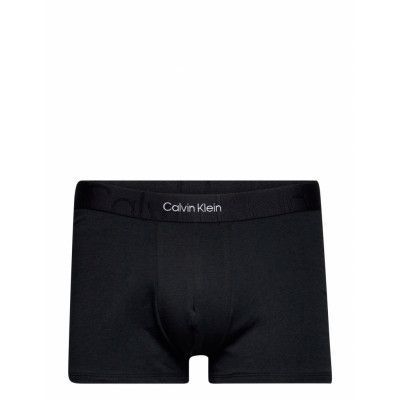 Trunk Boxerkalsonger Black Calvin Klein