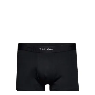 Trunk Boxerkalsonger Black Calvin Klein