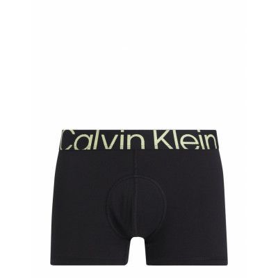 Trunk Boxerkalsonger Black Calvin Klein
