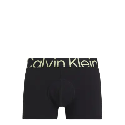 Trunk Boxerkalsonger Black Calvin Klein