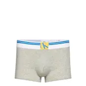 Trunk Boxerkalsonger Grå Calvin Klein