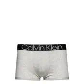 Trunk Boxerkalsonger Grå Calvin Klein