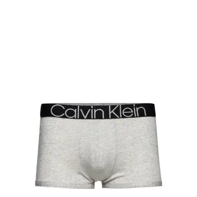 Trunk Boxerkalsonger Grå Calvin Klein