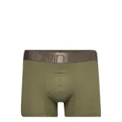 Trunk Boxerkalsonger Grön Calvin Klein