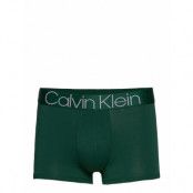 Trunk Boxerkalsonger Grön Calvin Klein